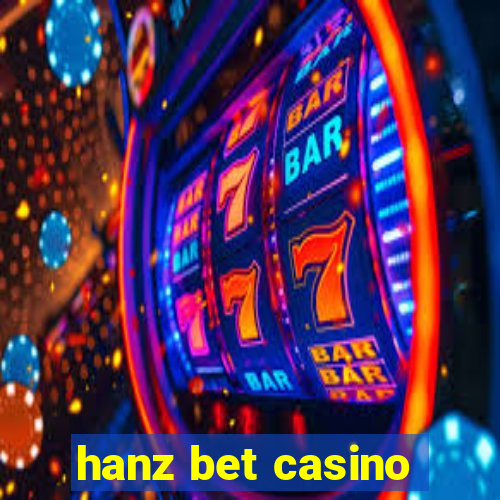 hanz bet casino